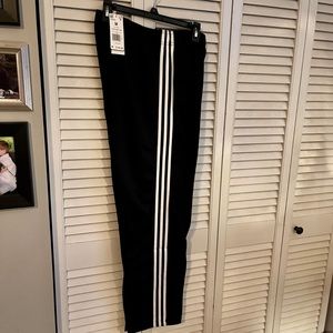 Adidas Men’s Sports Pants size M (Navy)